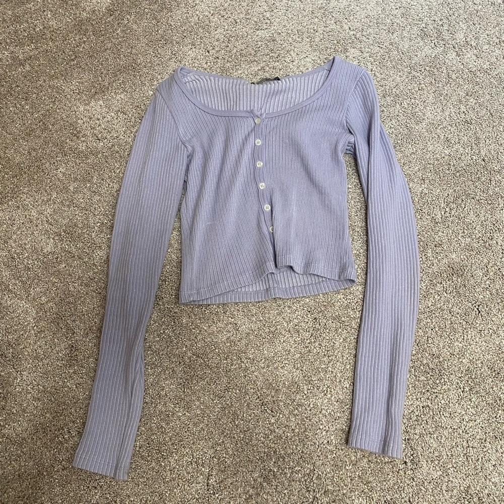 Brandy Melville Long Sleeve